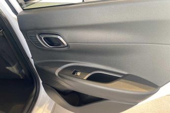 Hyundai i20 1.0T GDi Premium 5dr DCT