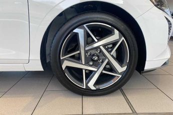 Hyundai i20 1.0T GDi Premium 5dr DCT