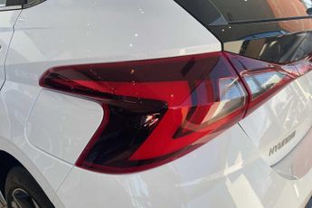 Hyundai i20 1.0T GDi Premium 5dr DCT