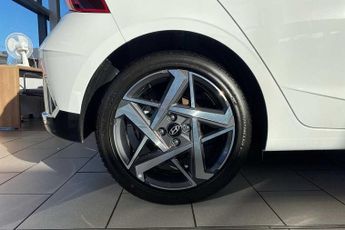 Hyundai i20 1.0T GDi Premium 5dr DCT