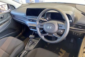 Hyundai i20 1.0T GDi Premium 5dr DCT