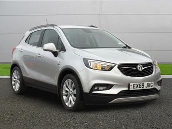 Vauxhall Mokka X 