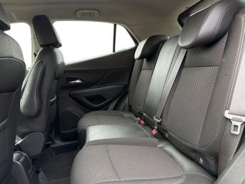 Vauxhall Mokka X 