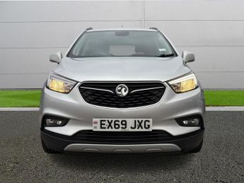 Vauxhall Mokka X 