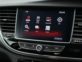 Vauxhall Mokka X 
