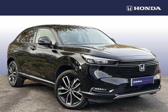 Honda HR-V 1.5 eHEV Advance eCVT