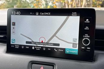 Honda HR-V 1.5 eHEV Advance eCVT