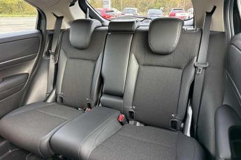 Honda HR-V 1.5 eHEV Advance eCVT