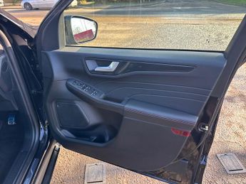 Ford Kuga 5Dr ST-Line Edition 2.5 PHEV 225PS 2WD Auto