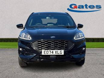 Ford Kuga 5Dr ST-Line Edition 2.5 PHEV 225PS 2WD Auto