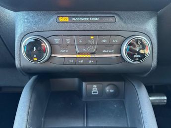 Ford Kuga 5Dr ST-Line Edition 2.5 PHEV 225PS 2WD Auto