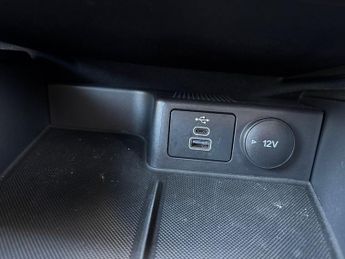 Ford Kuga 5Dr ST-Line Edition 2.5 PHEV 225PS 2WD Auto