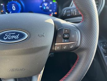 Ford Kuga 5Dr ST-Line Edition 2.5 PHEV 225PS 2WD Auto