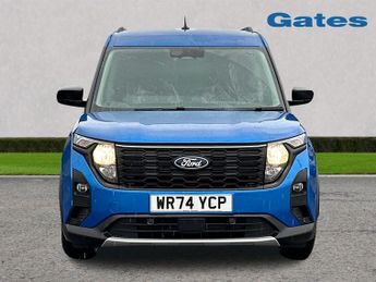 Ford Transit Courier 1.0 Active 125PS Auto