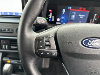 Ford Transit Courier 1.0 Active 125PS Auto