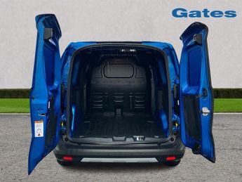 Ford Transit Courier 1.0 Active 125PS Auto