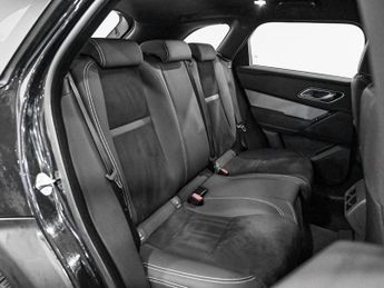Land Rover Range Rover Velar 2.0 D200 R-Dynamic 5dr Auto