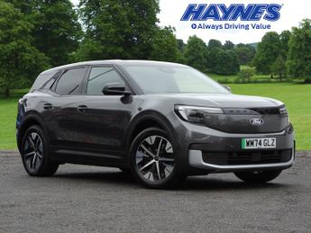 Ford Explorer 210kW Select 77kWh 5dr Auto