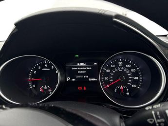 Kia ceed 1.5T GDi ISG 3 5dr DCT