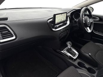 Kia ceed 1.5T GDi ISG 3 5dr DCT