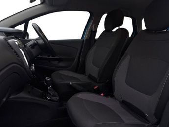 Renault Captur 1.2 TCE Dynamique Nav 5dr Auto