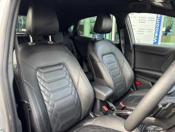 Ford Puma 1.0 EcoBoost Hybr mHEV 155 ST-Line Vignale 5dr DCT