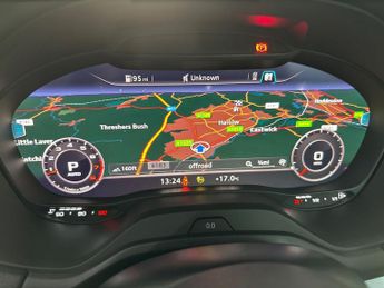 Audi Q2 5Dr S Line 35 1.5 Auto