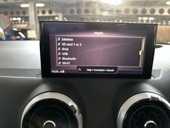 Audi Q2 5Dr S Line 35 1.5 Auto