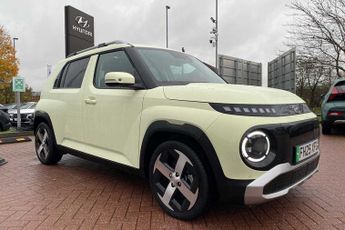 Hyundai Inster 85kW 02 49kWh 5dr Auto