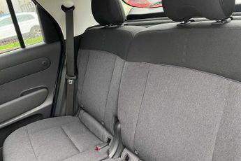 Hyundai Inster 85kW 02 49kWh 5dr Auto