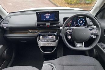 Hyundai Inster 85kW 02 49kWh 5dr Auto