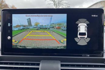 Hyundai Inster 85kW 02 49kWh 5dr Auto