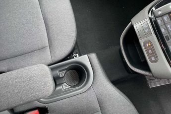 Hyundai Inster 85kW 02 49kWh 5dr Auto