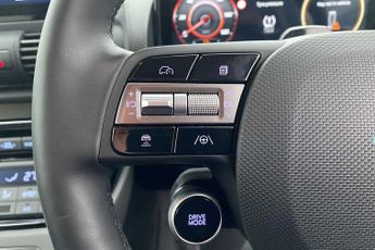 Hyundai Inster 85kW 02 49kWh 5dr Auto