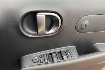 Hyundai Inster 85kW 02 49kWh 5dr Auto