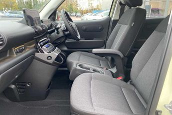 Hyundai Inster 85kW 02 49kWh 5dr Auto