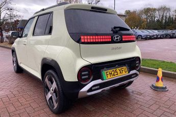 Hyundai Inster 85kW 02 49kWh 5dr Auto