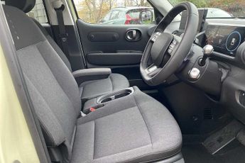 Hyundai Inster 85kW 02 49kWh 5dr Auto