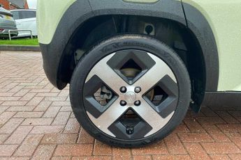 Hyundai Inster 85kW 02 49kWh 5dr Auto