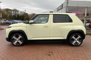 Hyundai Inster 85kW 02 49kWh 5dr Auto