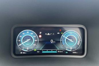 Hyundai Kona Premium Hybrid 1.6 GDi HEV (141ps)