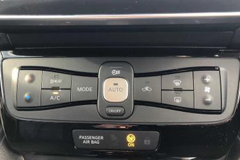 Nissan LEAF 110kW Tekna 39kWh 5dr Auto