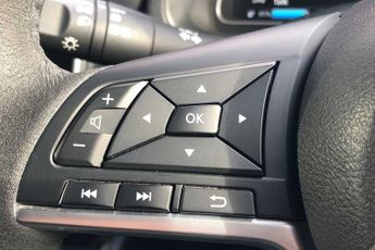 Nissan LEAF 110kW Tekna 39kWh 5dr Auto