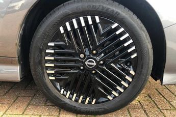 Nissan LEAF 110kW Tekna 39kWh 5dr Auto