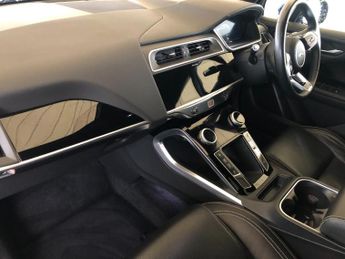 Jaguar I-PACE 294kW EV400 SE 90kWh 5dr Auto