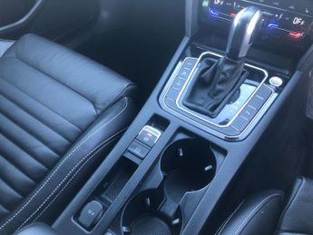 Volkswagen Passat 1.4 TSI PHEV GTE 5dr DSG