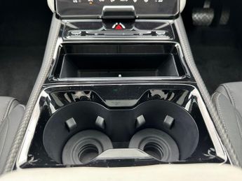 Ford Explorer 5Dr Premium Extended Range 2WD Auto