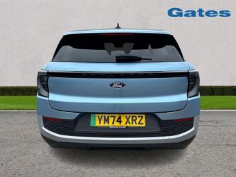 Ford Explorer 5Dr Premium Extended Range 2WD Auto