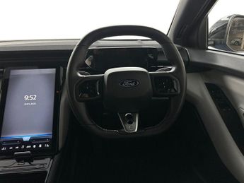 Ford Capri 5Dr Premium Extended Range 2WD Auto