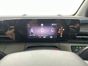 Ford Capri 5Dr Premium Extended Range 2WD Auto